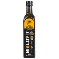 Wellbear Evening Primrose Oil šalto spaudimo aliejus - 500 ml