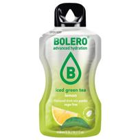 Bolero momentinis gėrimas Iced Green Tea Lemon - 3 g