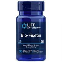 Life Extension Bio-Fisetin - 30 kapsulių