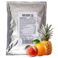 Bolero Bag Instant Drink Multivitamin (multivitaminai) - 100 g