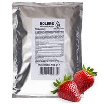 Bolero Bag momentinis gėrimas Strawberry - 100 g