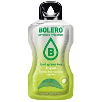 Bolero Classic momentinis gėrimas Iced Green Tea Original - 8 g