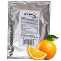 Bolero Bag momentinis gėrimas Orange (oranžinis) - 100 g