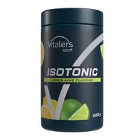 Vitaler's Sport Isotonic, citrinų ir laimų - 660 g