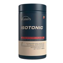 Vitaler's Sport Isotonic, braškių - 660 g