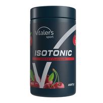 Vitaler's Sport Isotonic, vyšninis - 660 g