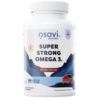 Osavi Super Strong Omega 3 1000 mg - 90 kapsulių