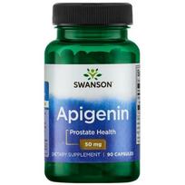 Swanson Apigeninas 50 mg - 90 kapsulių