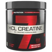 7Nutrition Kreatino HCL - 350 g