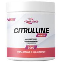 Vitalmax citrulino malato milteliai - 200 g