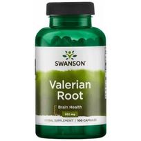 Swanson Valerijonas 475 mg - 100 kapsulių