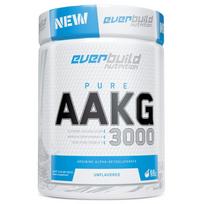 Everbuild Nutrition AAKG 3000 mg - 200 g