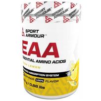 Sport Armour EAA + elektrolitai - 400 g