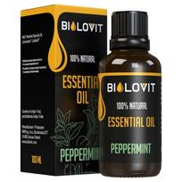 Bilovit pipirmėčių eterinis aliejus - 100 ml