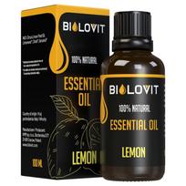 Bilovit Citrinų eterinis aliejus - 100 ml