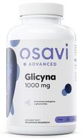 Osavi glicinas 1000 mg 120 kapsulių