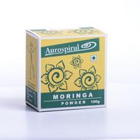 AUROSPIRUL Moringa milteliai 100 g