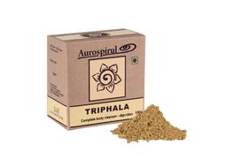 AUROSPIRUL Triphala milteliai 100 g