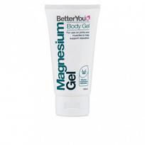 BETTERYOU magnio gelis 150 ml