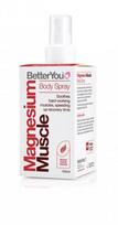 BETTERYOU Magnio raumenų kūno purškiklis - Magnio raumenų purškiklis 100 ml