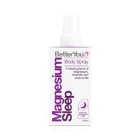 BETTERYOU Magnio miego purškalas - Magnio miego purškalas 100 ml