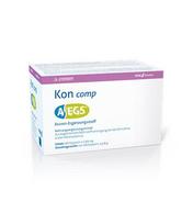 DR. ENZMANN MSE AEGS Kon Comp MSE 60 kapsulių