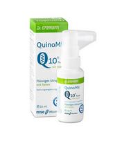 DR. ENZMANN MSE QuinoMit Q10 skystis su selenu 30 ml