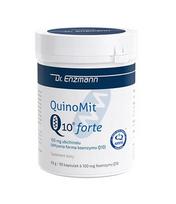 DR. ENZMANN MSE QuinoMit Q10 forte 90 kapsulių