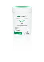 DR. ENZMANN MSE Selenium MSE 120 tablečių