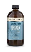 DR. MERCOLA Keton Energy MCT aliejus 473 ml