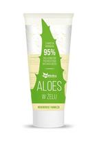 EKAMEDICA alavijo gelis 200 ml