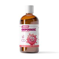 EKOTOTU imunitetą stiprinantis vaistas 100 ml
