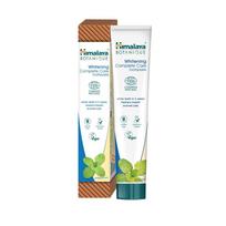 HIMALAYA balinamoji dantų pasta Complete Care su pipirmėčių skoniu 75 ml