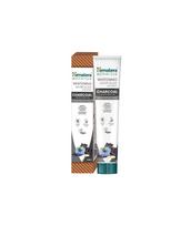 HIMALAYA balinamoji dantų pasta nuo apnašų 75 ml