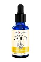 I LOVE HERBBS - ENER Gold lašai ENERGIJA VERSLUI 50 ml