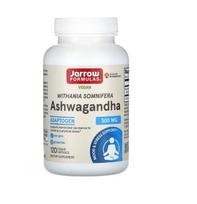JARROW FORMULAS Ašvaganda KSM-66 120 kapsulių