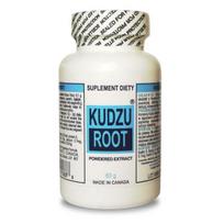 K&K Organic+ Kudzu šaknis 80 g