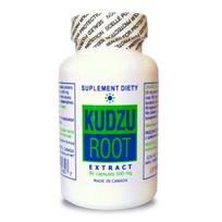 K&K BIO+ Kudzu šaknis 90 kapsulių