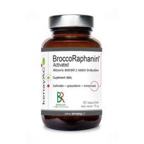 KENAY Brokoliai - BroccoRaphanin 60 kapsulių