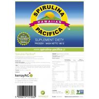 KENAY Havajų Spirulina Pacifica 180 g