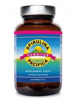KENAY Havajų Spirulina Pacifica 180 tablečių
