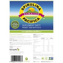 KENAY Havajų Spirulina Pacifica 270 g