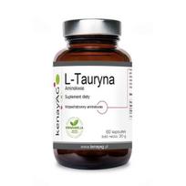 KENAY L-taurinas 60 kapsulių