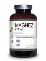KENAY Magnis ATA Mg 300 kapsulių