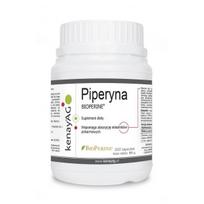 KENAY Piperine 300 kapsulių
