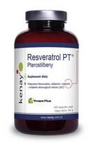 KENAY Pterostilbene Resveratrol PT 300 kaps.