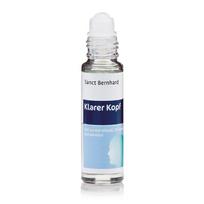 KRAUTERHAUS SANCT BERNHARD Clear Mind Roll-on 10 ml