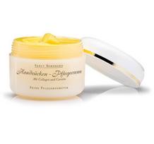 KRAUTERHAUS SANCT BERNHARD priežiūros kremas su kolagenu ir karotinu 125 ml