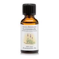 KRAUTERHAUS SANCT BERNHARD levandų aliejus 30 ml