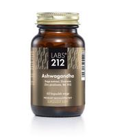 LABS212 Ašvaganda 60 kapsulių